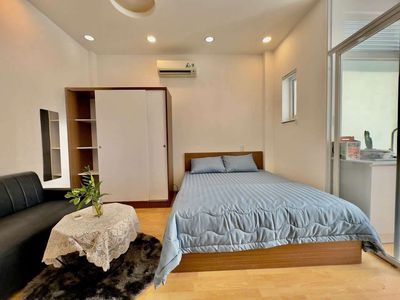 The House of 1st Service Bedroom/List Book of the Tan Sonst Airport, near hvt Park