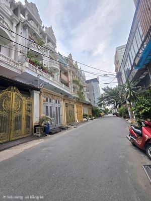 Rent an alley-10 m Nguyễn Thị Tú area 4 x20-Burk 5-floor elevator 6 bedrooms