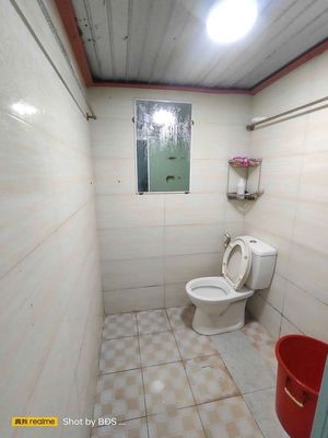Rent a house at Ping Zhao 6 million a month