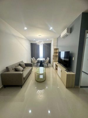Rent the Topaz Elite apartment 2 bedroom 2 full-month furniture