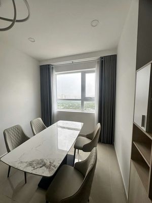 Rent the Topaz Elite apartment 2 bedroom 2 full-month furniture