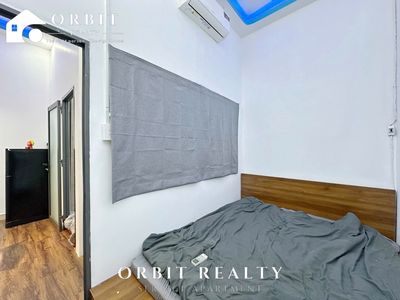 Two full bedrooms. 493 B cmt8 District 10 Hulfit Master Long Island Building.