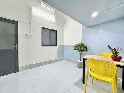 Rent the Room on Bình Chiểu Road.