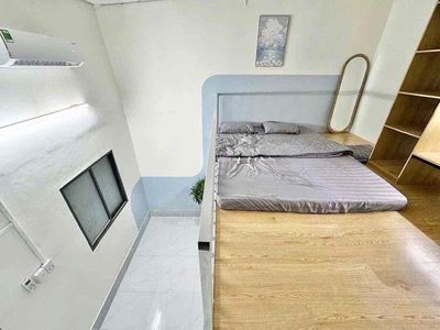 Rent the Room on Bình Chiểu Road.