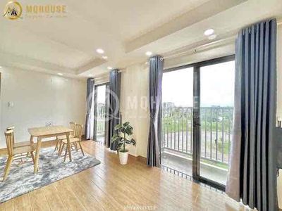 2 bedroom 2 balcony/ window - elevator - large area Bình Thạnh