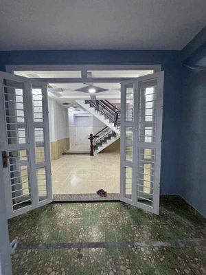 Rent a new apartment on Route 78/21 Nguyễn Văn Khối (1911).