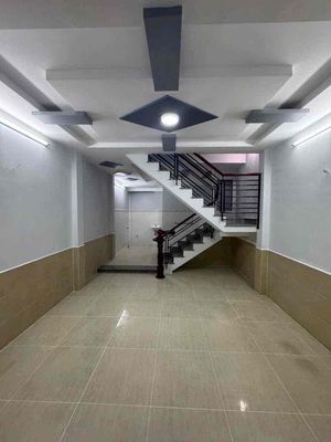 Rent a new apartment on Route 78/21 Nguyễn Văn Khối (1911).