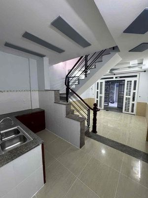 Rent a new apartment on Route 78/21 Nguyễn Văn Khối (1911).
