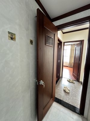 Two Hoàng Anh Thanh Bình Bedrooms