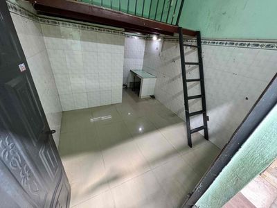 Rent a room on Số 9 Tam Bình, Ho Chi Minh City.