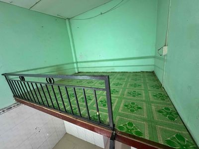 Rent a room on Số 9 Tam Bình, Ho Chi Minh City.