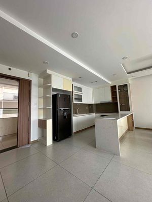 New city 3br - 105 M2 01 www.v> river view fully loaded 23 M vnd