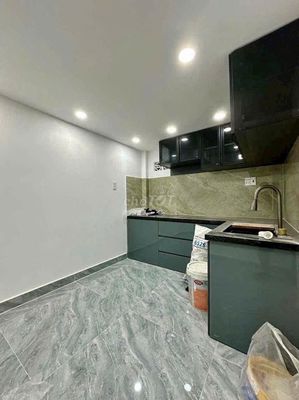Âu Dương Lân rental house f3 District 8