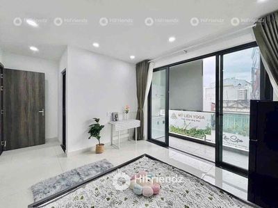 studio luxury full interior - separate washing machine