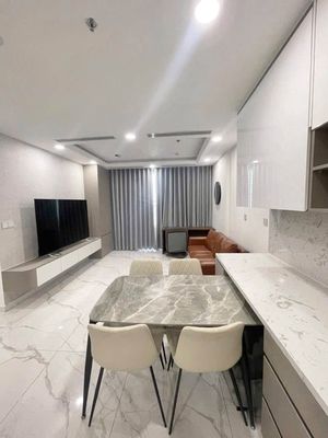 Rent the Sunshine Sky City Z.7.2 bedrooms 70 meters of corner, full interior, for 16 million.