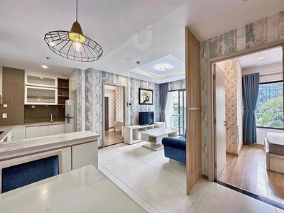 New city 3br - 85 M2 01000 inside view