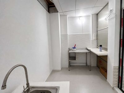 Rent room 213/73 Khuông Việt. Near Sen Queen