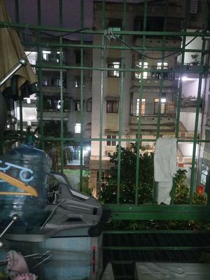 apartment K26 Dương Quảng Hàm-7 Gò Vấp. 76 meters.2 bedroom 2.