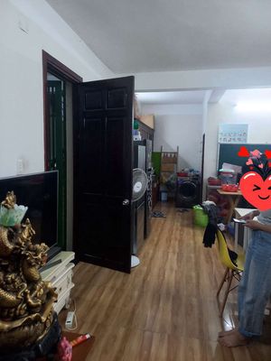 apartment K26 Dương Quảng Hàm-7 Gò Vấp. 76 meters.2 bedroom 2.