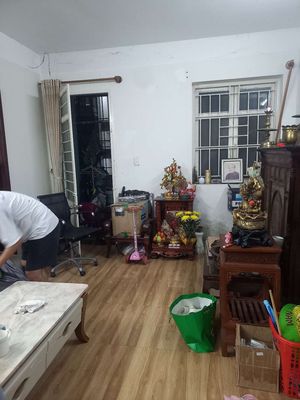 apartment K26 Dương Quảng Hàm-7 Gò Vấp. 76 meters.2 bedroom 2.