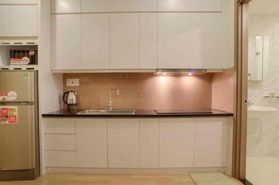 Renting apartment European Styles - Town Market - the Institute of Hospitals