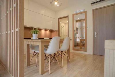 Renting apartment European Styles - Town Market - the Institute of Hospitals