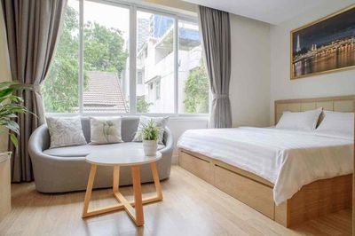 Renting apartment European Styles - Town Market - the Institute of Hospitals