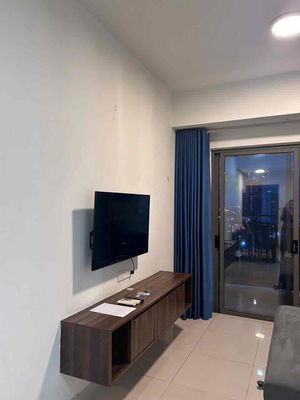 Full interior 2 bedroom 17 million available for quick rent