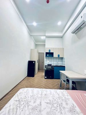 Pass Room Bình Thạnh