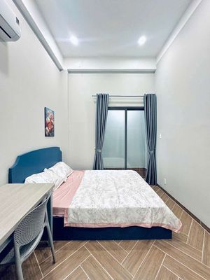 Pass Room Bình Thạnh