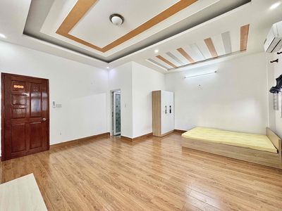 rent a window to Quang Trung-Gò Vấp