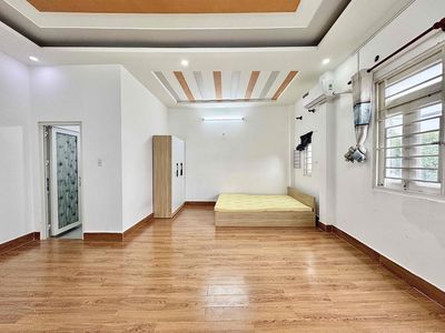 rent a window to Quang Trung-Gò Vấp