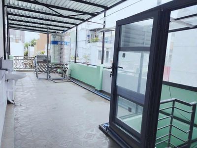 3 bedrooms-Cô Giang Phú Nhuận for only 15 million