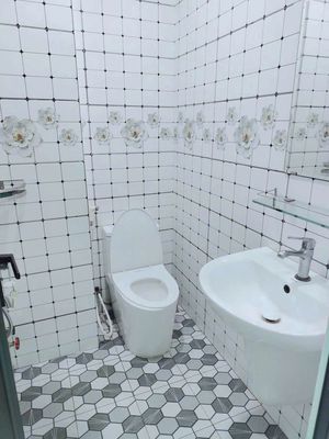 3 bedrooms-Cô Giang Phú Nhuận for only 15 million