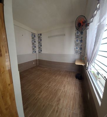 Rent Room 20 m/ Trần Thị Nghỉ