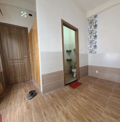 Rent Room 20 m/ Trần Thị Nghỉ