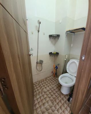 Rent Room 20 m/ Trần Thị Nghỉ