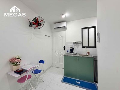 University of huflit_Cal 22 studio new interior 100% wash machine
