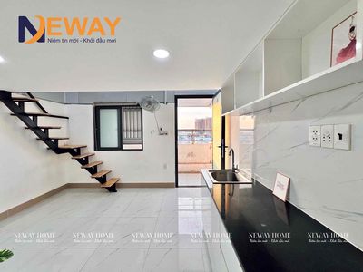 High-priced super-priced hotel ready for furniture near Mall Tân Phú 3 dit.