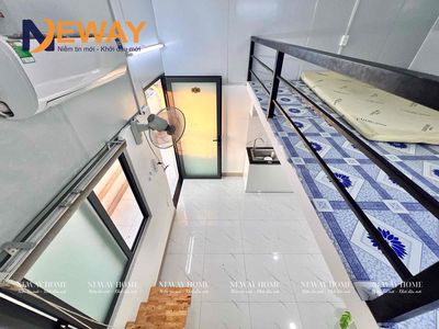 High-priced super-priced hotel ready for furniture near Mall Tân Phú 3 dit.