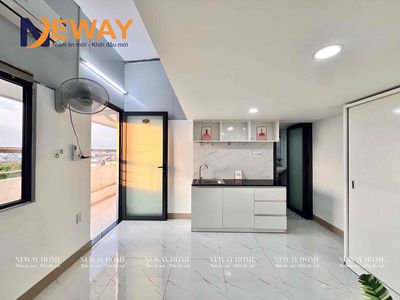 High-priced super-priced hotel ready for furniture near Mall Tân Phú 3 dit.