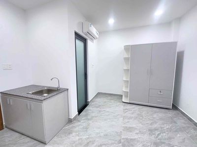 The room is available near Thủ Đức C.C.U.U.S. Banking School Thủ Đức