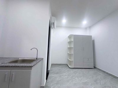 The room is available near Thủ Đức C.C.U.U.S. Banking School Thủ Đức