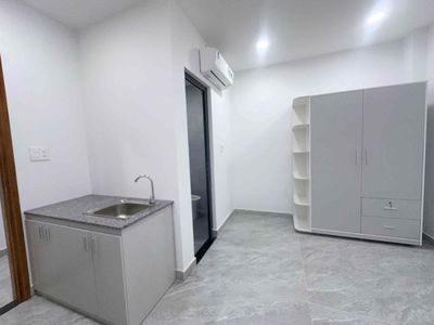 The room is available near Thủ Đức C.C.U.U.S. Banking School Thủ Đức