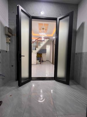 Nice house. 7.5 million car parks near Bình Tân County and east market.
