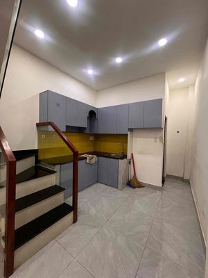 Nice house. 7.5 million car parks near Bình Tân County and east market.