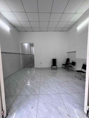 It's too cheap. 7 million-car parking two bedrooms- near Lê Đình Cẩn.