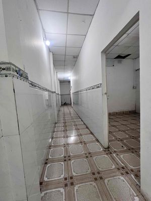 It's too cheap. 7 million-car parking two bedrooms- near Lê Đình Cẩn.