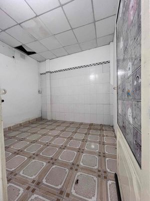 It's too cheap. 7 million-car parking two bedrooms- near Lê Đình Cẩn.