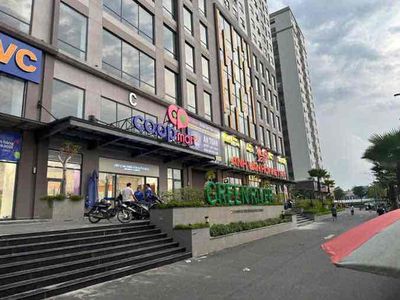 Rent 2 bedrooms with full furniture.